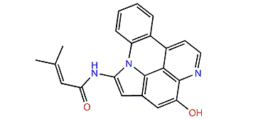 Arnoamine D